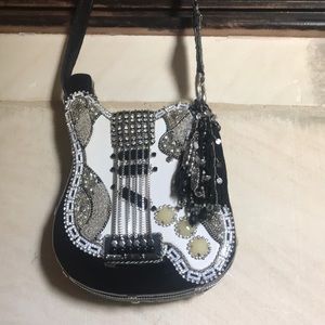 Purse / crossbody / collector item